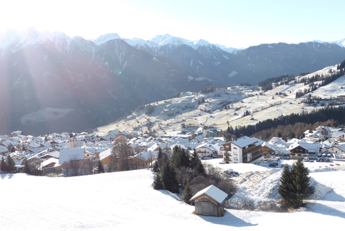 Fiss en Austria