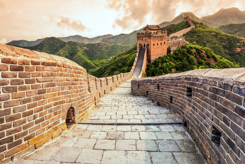 Gran Muralla China