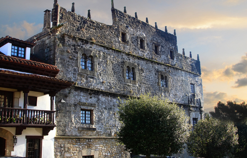 Santillana del Mar