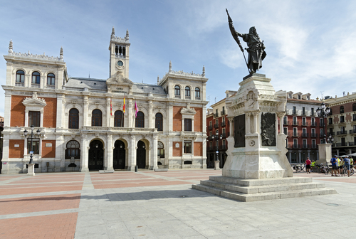 Ayuntamiento de Valladolid
