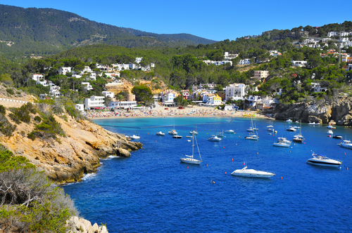 San José en Ibiza