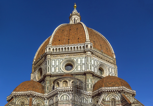 Cúpula de Santa María del Fiore