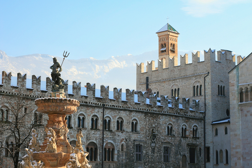 Trento