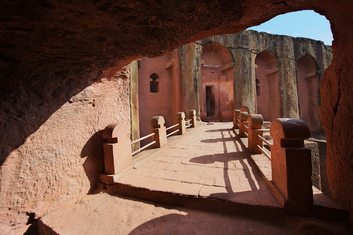 Lalibela