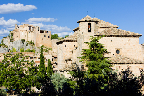 Alquézar