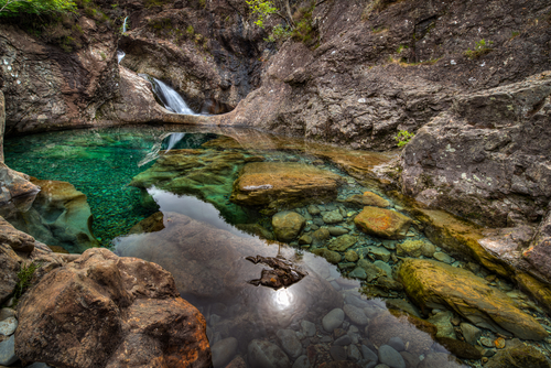 Fairy Pools