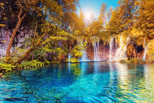 Creative Travel Projects