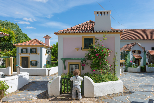 Portugal dos Pequenitos