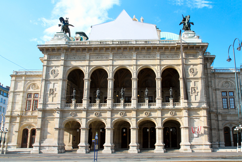 Ópera de Viena