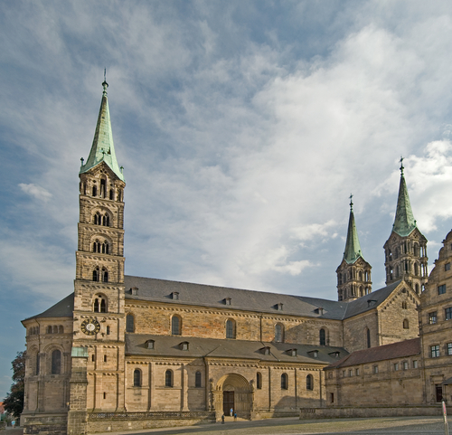 Catedral de Bamberg