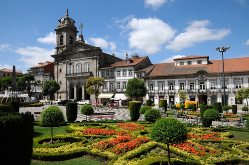 Guimaraes