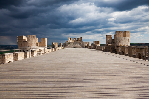 Castillo de Peñafiel