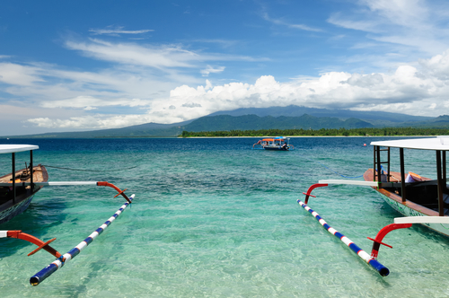 Islas Gili