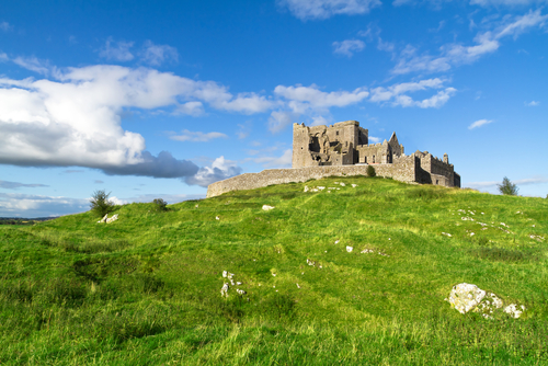 Rock of Cashel