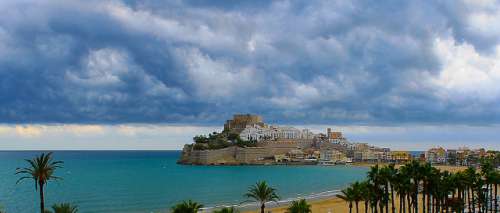 Peñíscola