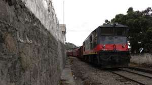 Tren crucero