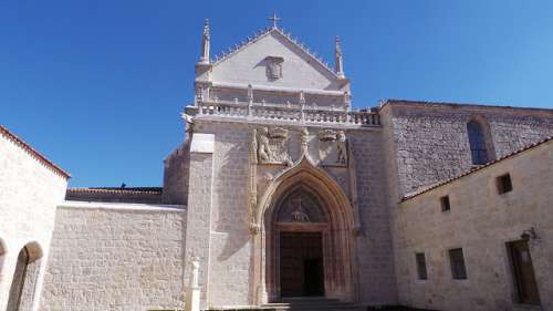 Cartuja de Miraflores