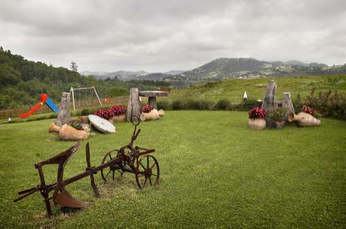 Torazo - Toprural / Flickr.com