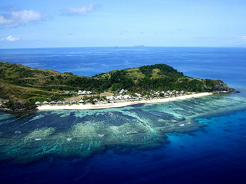 Islas Mamanuca