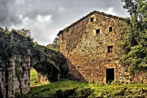 Casa en Liérganes
