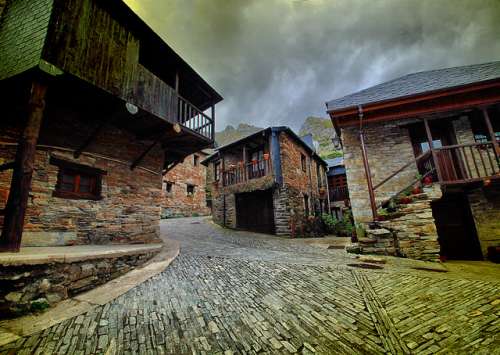 Peñalba de Santiago