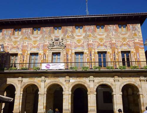 Ayuntamiento de Durango