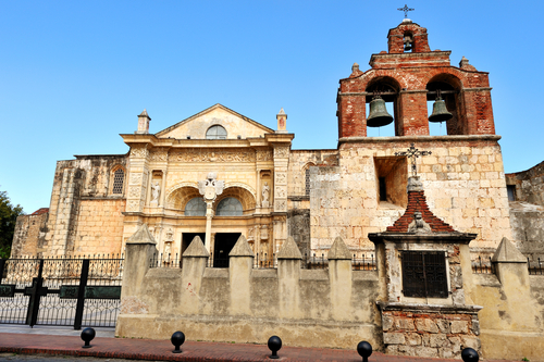 Catedral de Santo Domingo