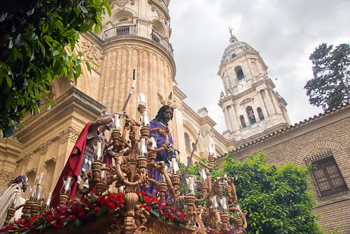 Semana Santa en España, puro sentimiento