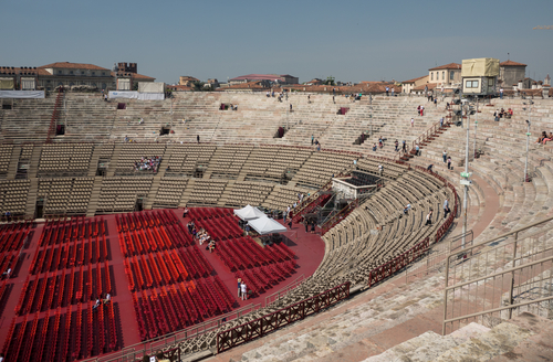 Arena de Verona