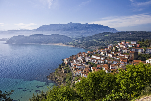 Lastres, un pueblo que no te dejará indiferente