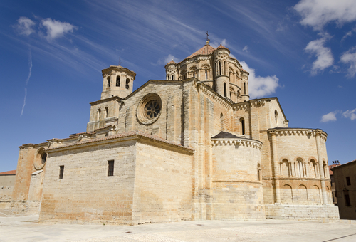 Santa María la Mayor