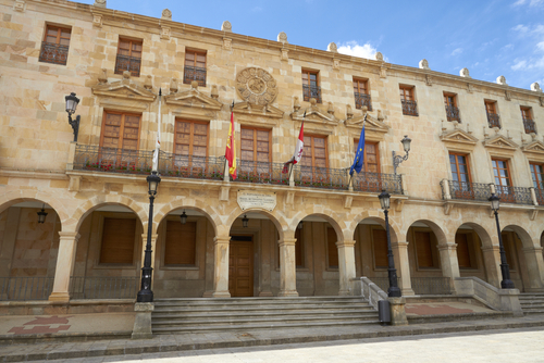Ayuntamiento de Soria