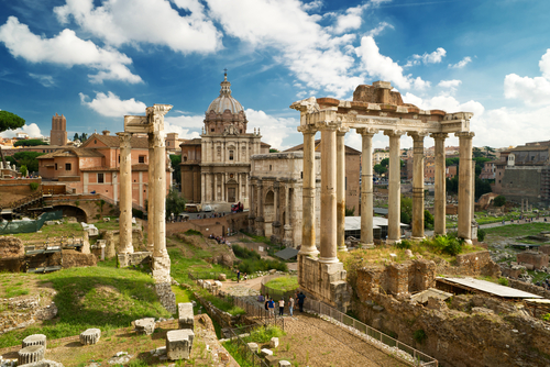 Foro Romano