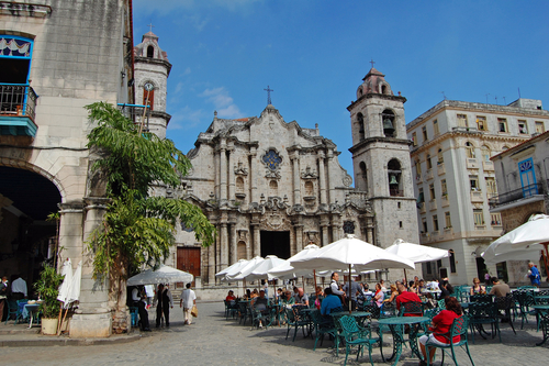 Restaurantes de La Habana: disfruta de comida auténtica