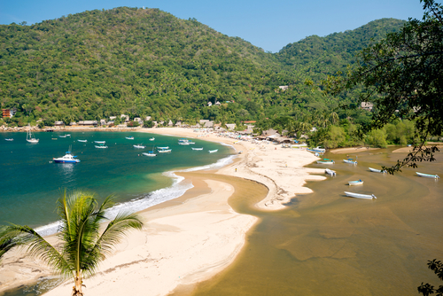 Yelapa en Puerto Vallarta