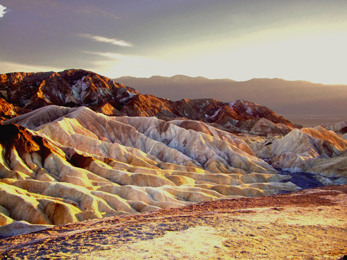 Death Valley