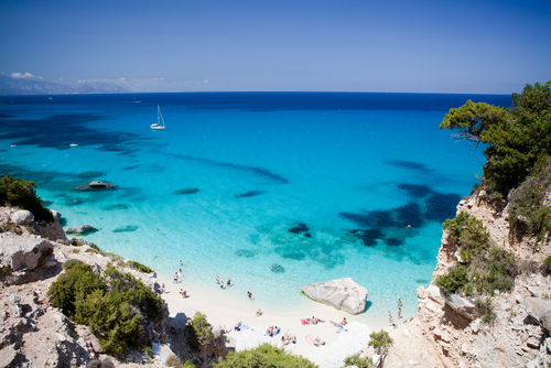 Cala Goloritze