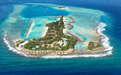 Islas Maldivas