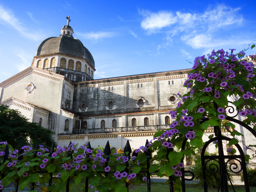 Iglesia de Jesús de Miramar