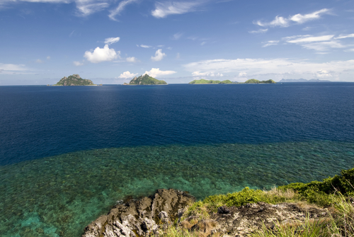 Islas Mamanuca