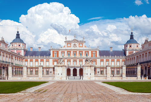 Aranjuez, uno de los pueblos de Madrid que hay que visitar