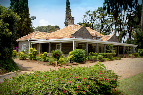 Museo Karen Blixen