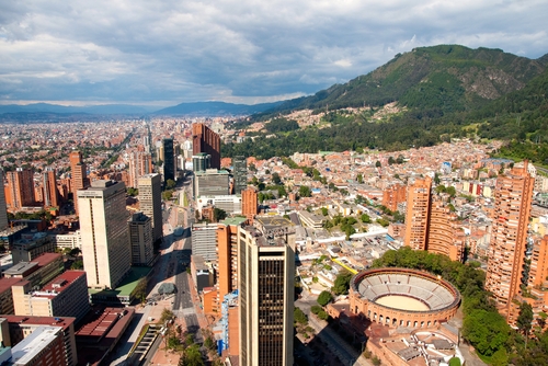 Los 7 rincones más bellos de Bogotá que tienes que conocer