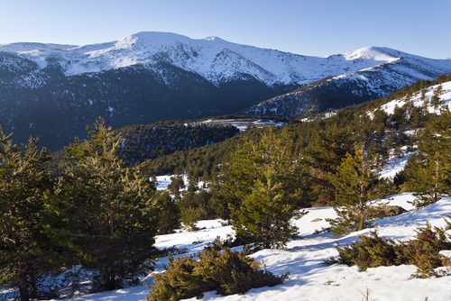 Sierra de Guadarrama