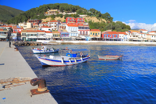 Parga