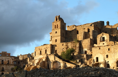Craco
