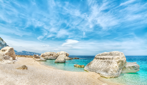 Cala Mariolu