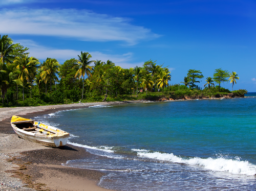 Jamaica