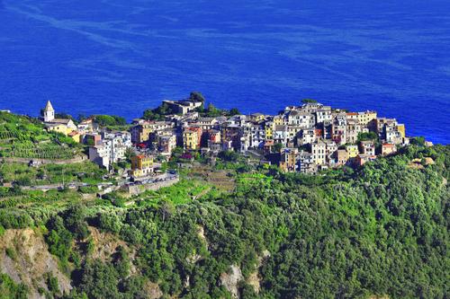 Corniglia