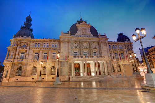 Ayuntamiento de Cartagena